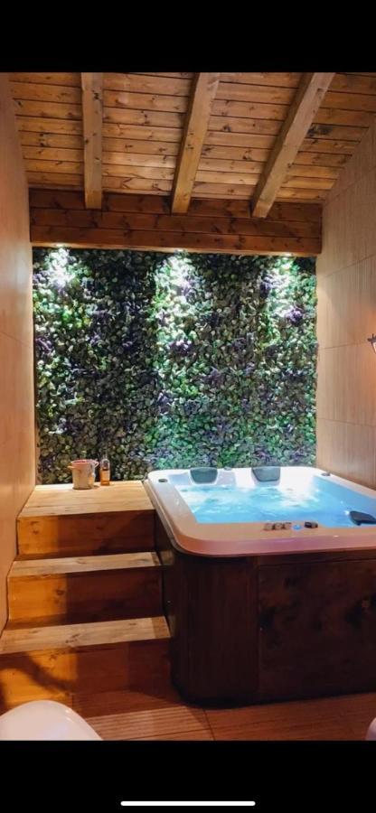 Grand Golan Cabins Buq'ata المظهر الخارجي الصورة